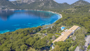 Mallorca Hotel Formentor